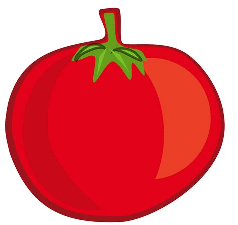 Tomato Clip Art At Vector Clip Art Online Royalty Free