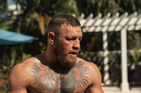 Jorge Masvidal Says Conor Mcgregor Is Using Steroids And Threatens To Break His Face Daily Star