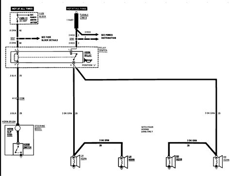 How to test and replace a fuel pump relay. Fuel pump trouble shooting 1997 chevy tohoe have changed ...
