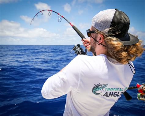 Top Tips On Speed Jigging Sportquest Holidays