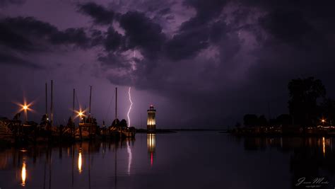 A lit night in Fond du Lac | Submitted photos from July 15 ...