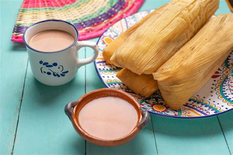 Formas De Preparar Tamales Dulces Mexicanos Mejor Con Salud