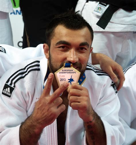 Ilias Iliadis Olympic Judo Champion Ilias Iliadis Winning Flickr