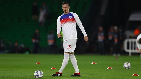 lewis dunk reflects on england call up and his journey to senior squad