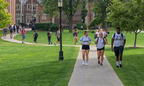 Visiting Our Campus Hobart And William Smith Colleges