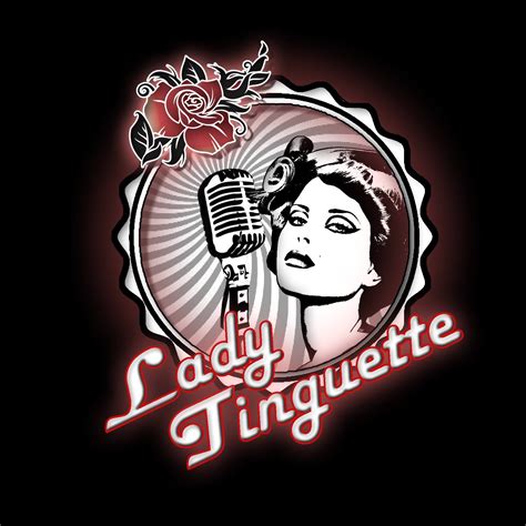 Lady Tinguette
