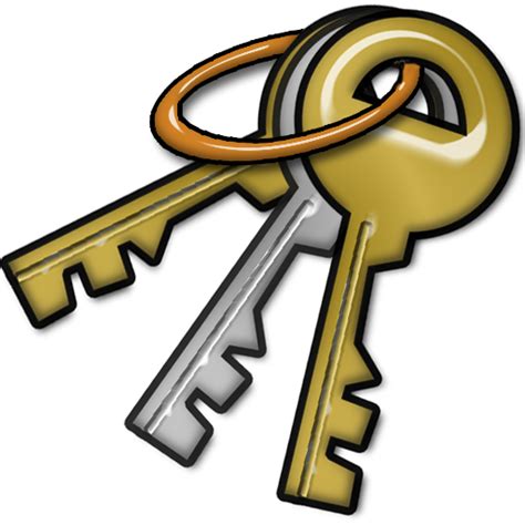 Keys Clipart 20 Free Cliparts Download Images On Clipground 2024