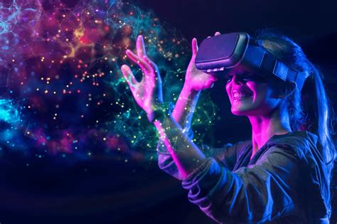 Crafting Virtual Realities A Beginners Guide To Creating Vr