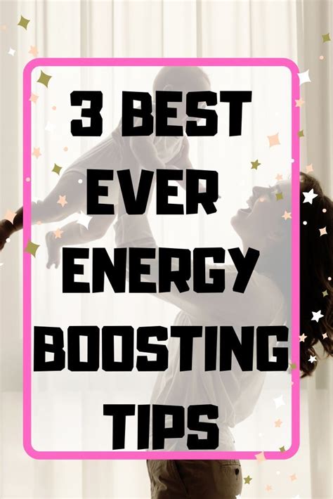 Learn More About Energy Here Energy Energyboosters Sleep Nutrition