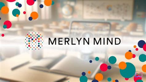 merlyn mind launches ai driven classroom assistant merlyn origin