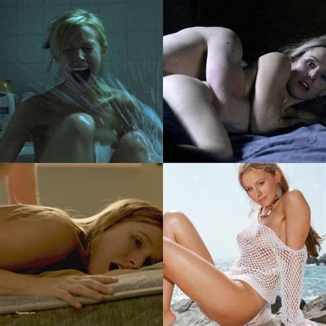 Kristen Bell Nude And Sexy Collection Fappening Leaks