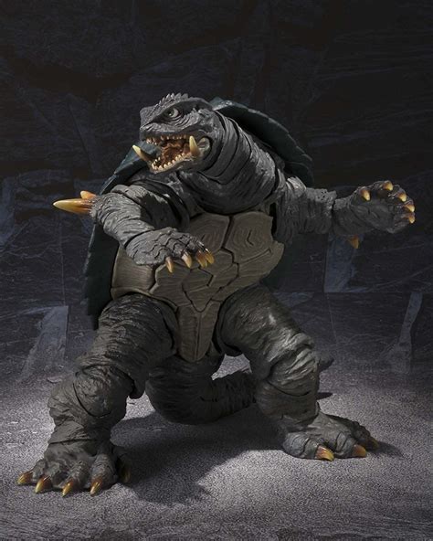 Online shopping for electronics, apparel, computers, books, dvds & more. Amazon.com: Bandai Tamashii Nations S.H.MonsterArts Gamera ...