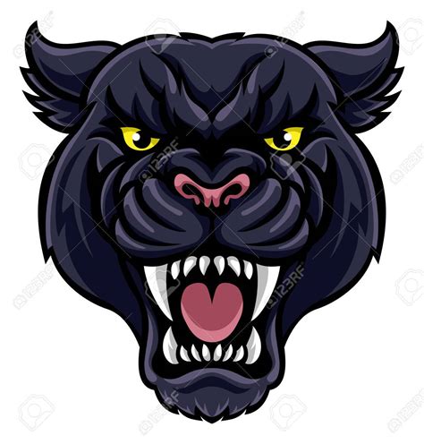 10 high quality black panther appropriate clipart in different resolutions. Black Panther Clipart at GetDrawings | Free download