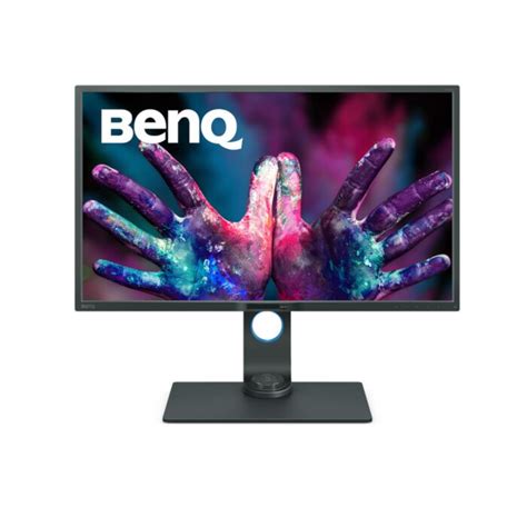 benq pd3200q 32 wqhd va 2k srgb designer monitor
