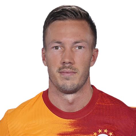 A versatile player, he also pla. Martin Linnes Golleri Haberleri ve İstatistikleri beIN ...