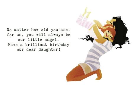 Here are selected 17th birthday wishes for a friend, a son, daughter, . 10 Heartfelt Birthday Wishes For A Daughter | QuoteReel