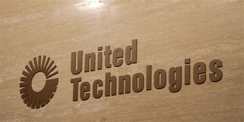 United Technologies Fortune