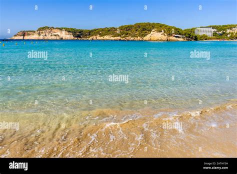 Menorca Best Beaches Hi Res Stock Photography And Images Alamy
