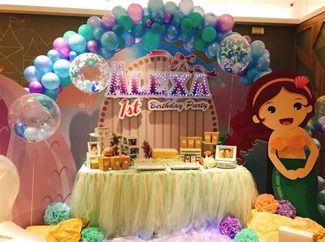 Populer 15+ Dekorasi Ulang Tahun Anak 7 Tahun Minimalis Unik Dan Modern