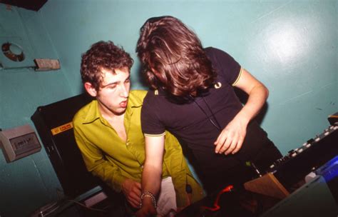 #daft punk #thomas bangalter #guy manuel de homem christo #guy man #i used to draw a lotta daft punk art back then the more u know #art tag. CHECK OUT THESE SNAPS OF DAFT PUNK UNMASKED | DJMag.com