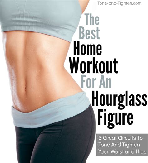 Best Workout For Hourglass Figure Site Title