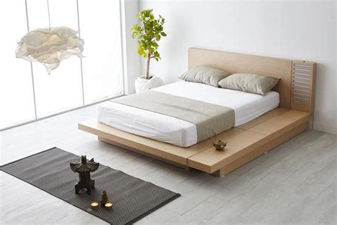 Traditional Japanese Tatami Bed Design Ideas Beautiful Homes