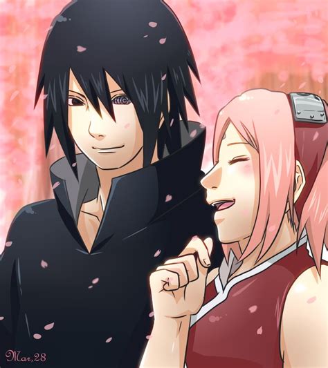 Sasusaku Casais De Naruto Anime Sasuke Sakura E Sasuke