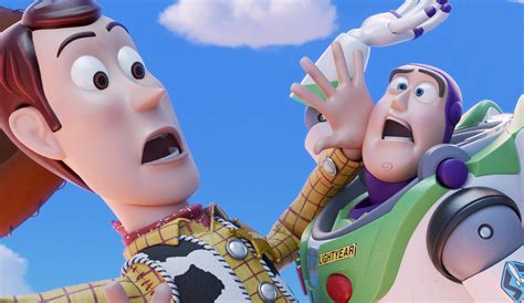 ‘toy Story 4′ New Trailer Debuts Online Watch Now Toy Story 4