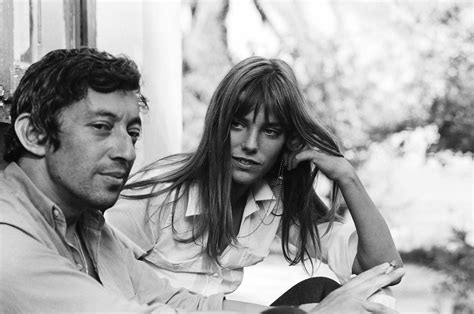 Jane Birkin On Love Life And Serge Gainsbourgs Classical Roots The