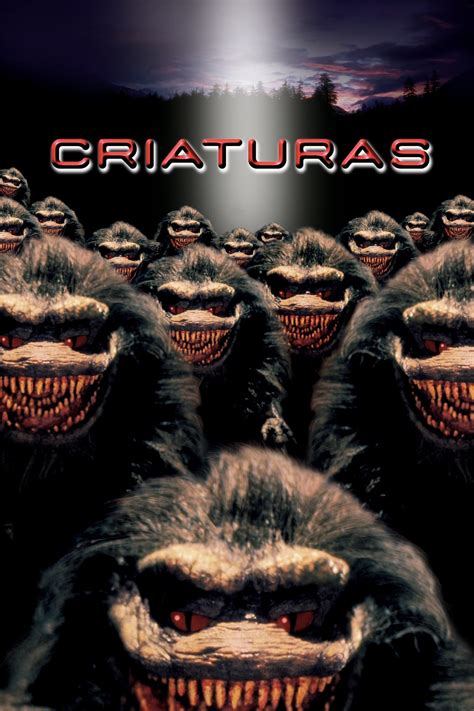Assistir Criaturas Online Grátis Completo Dublado e legendado MEGATECA