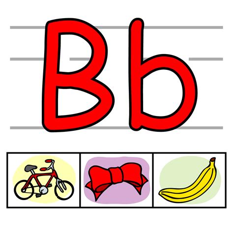 Alphabet Letters Clipart Clipart Best