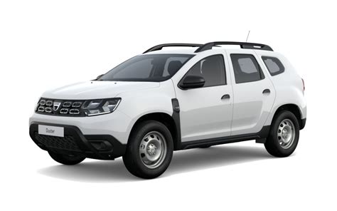 Naujos reguliuojamos sėdynės, kad kelionės būtų dar patogesnės. Duik in de prijslijst: Is een Dacia Duster nog echt goedkoop?