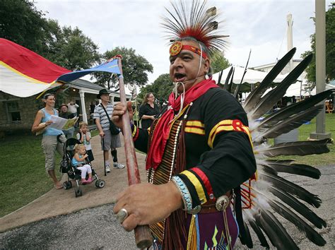 Celebrating cultures: More than 40 will be represented at Texas Folklife Festival