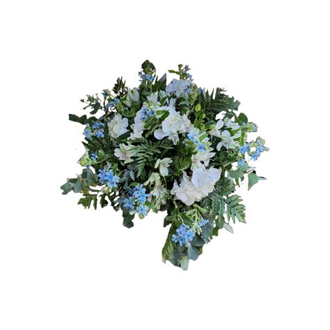 ניקול כחול משלוח פרחים לכל הארץ והעולם פרחי גורדון