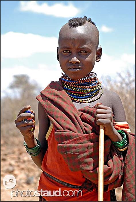 Turkana People Kenyas Beautiful Semi Nomadic Nilotic People XXXPicz