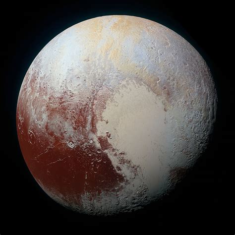 So, hey, pluto is still not a planet. Pluto (dværgplanet) - Wikipedia, den frie encyklopædi