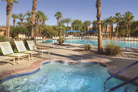 Marriotts Shadow Ridge Ii The Enclaves Palm Desert Ca