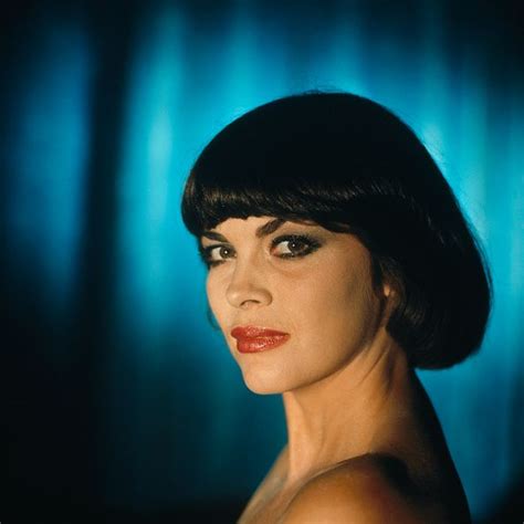 Mireille Mathieu Pictures And Photos Getty Images