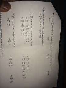solved 12 evaluate w u at u v 2 3 for the function w