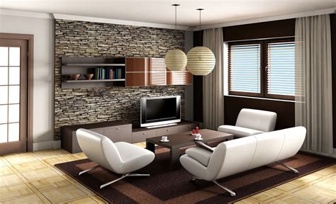 Jangan perah berfikir kamu gak bisa menggambarnya! Desain Ruang TV Minimalis Sederhana dan Nyaman | RUMAH IMPIAN