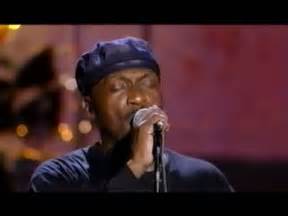Jimmy Cliff I Can See Clearly Now Woodstock