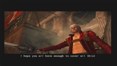 Devil May Cry Dante S Awakening Special Edition Quick Rinse Youtube