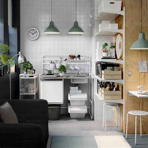 We did not find results for: Kitchenette Ikea : 12 modèles pratiques de mini cuisines ...
