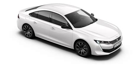 Encuentra los mejores precios de coches y seguros del mercado con nuestro comparador. Peugeot 508 Hybrid 225 e-EAT GT Line oferta | MOTORK