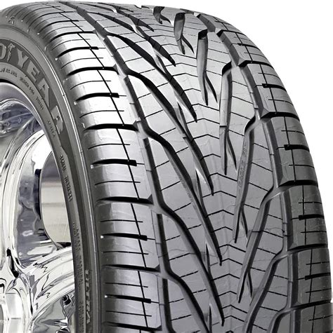 Goodyear Eagle F1 All Season Radial Tire 25535r18 94z