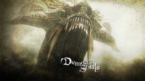 Demons Souls Wallpaper (85+ images)