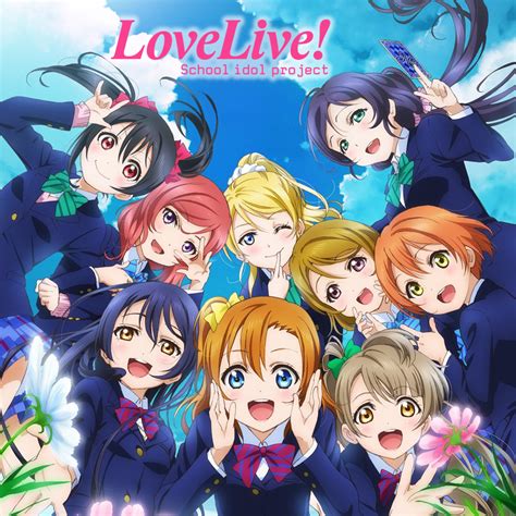 Love Live School Idol Project