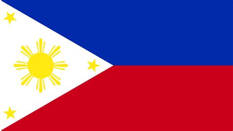 Philippines Lupang Hinirang Filipino National Anthem Instrumental
