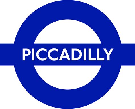 Piccadilly Line Uk Transport Wiki Fandom