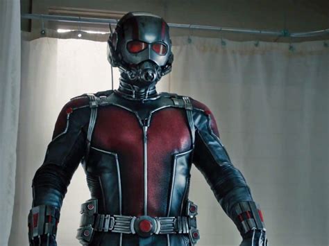 Ant Man Might Be Marvels Best Superhero Movie Yet 15 Minute News